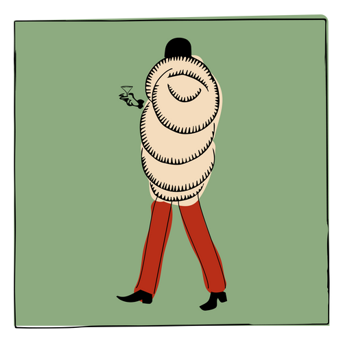 Consider Yourself Cultured E-shop